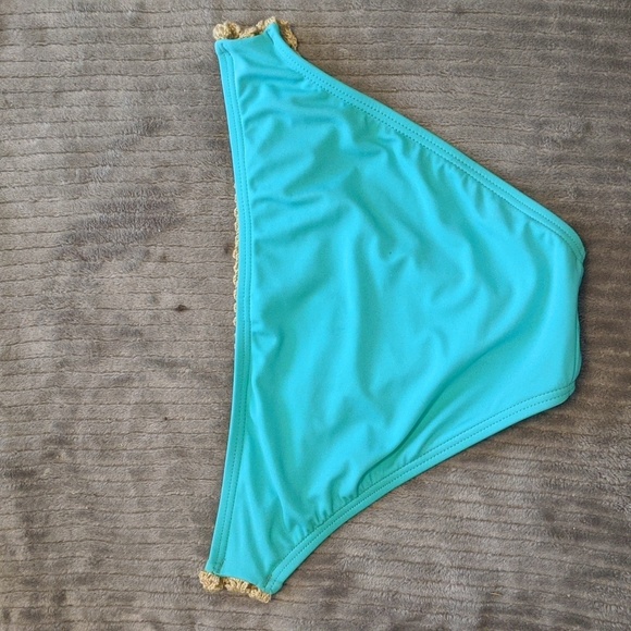 THE BIKINI LAB bikini bottom - Picture 2 of 3